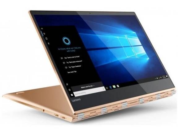 Трансформер Lenovo IdeaPad YOGA 920-13IKB Core i7 8550U 1-644 Баград.рф